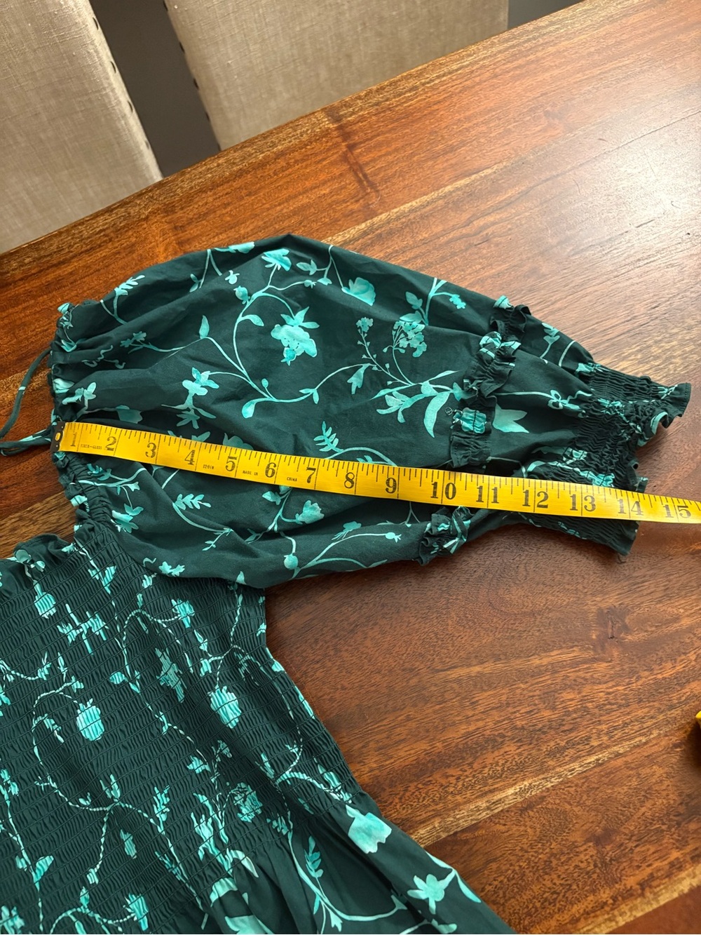 Hill House Home Nesli Nap dress - size 2XL - Picture 11 of 14